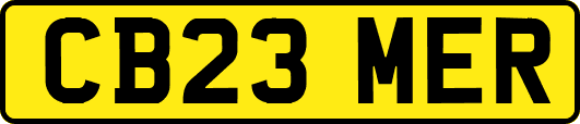 CB23MER