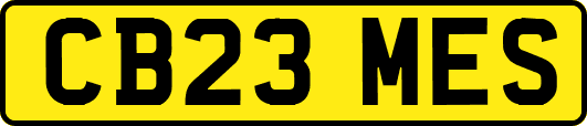 CB23MES