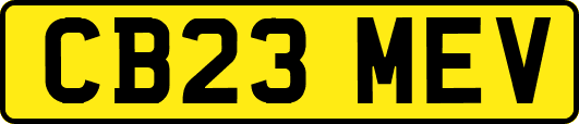 CB23MEV