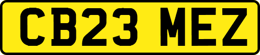 CB23MEZ