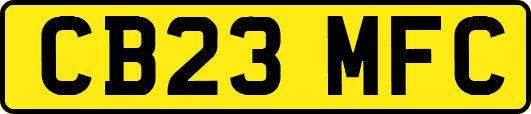 CB23MFC