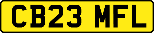 CB23MFL