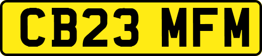 CB23MFM