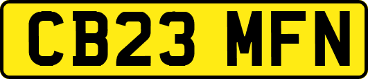CB23MFN
