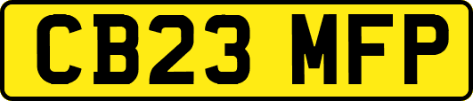 CB23MFP