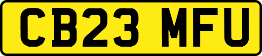 CB23MFU