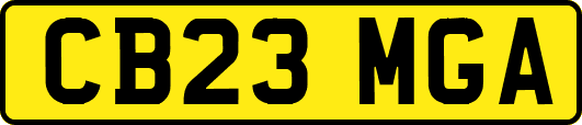 CB23MGA