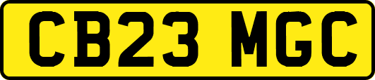 CB23MGC