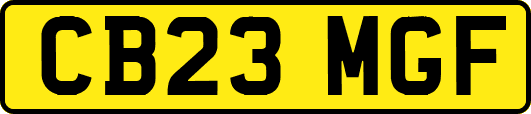 CB23MGF