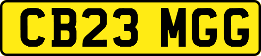 CB23MGG
