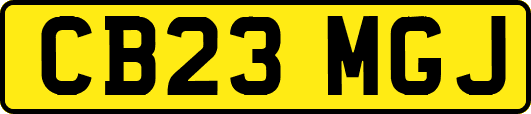 CB23MGJ