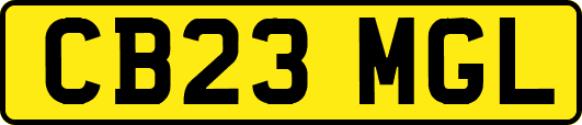 CB23MGL