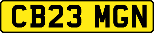 CB23MGN