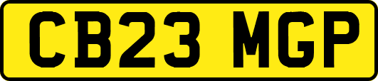 CB23MGP
