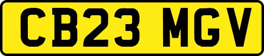 CB23MGV