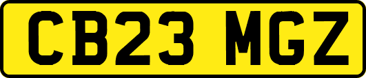 CB23MGZ
