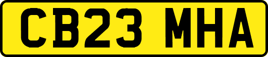 CB23MHA