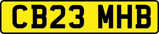CB23MHB