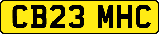 CB23MHC