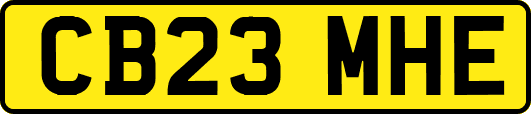 CB23MHE