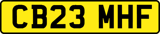 CB23MHF