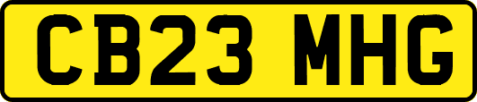 CB23MHG