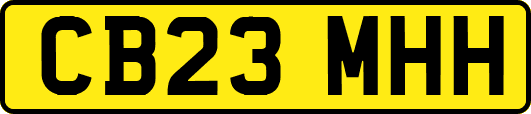 CB23MHH