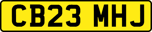 CB23MHJ