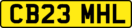CB23MHL