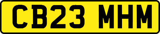 CB23MHM