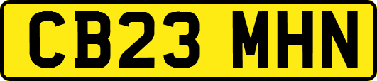 CB23MHN