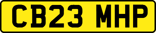 CB23MHP