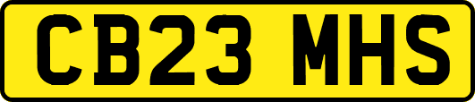 CB23MHS