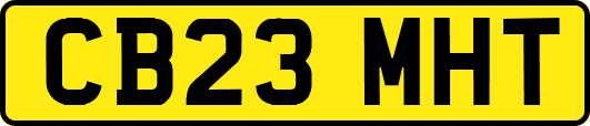 CB23MHT