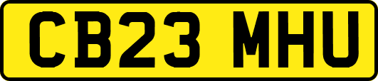 CB23MHU