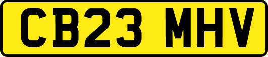 CB23MHV