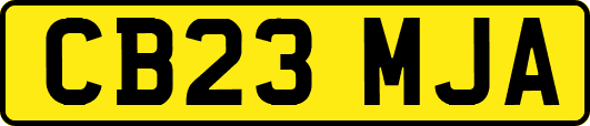 CB23MJA