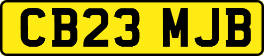 CB23MJB