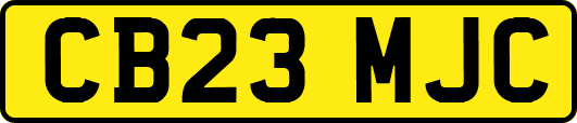 CB23MJC