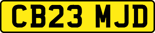 CB23MJD