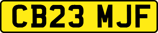 CB23MJF