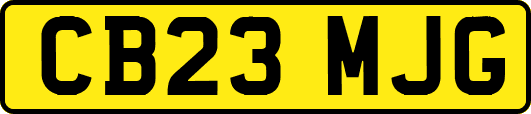 CB23MJG