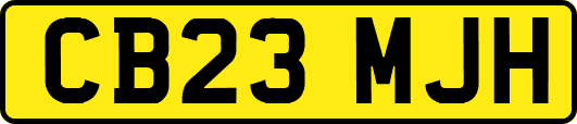CB23MJH