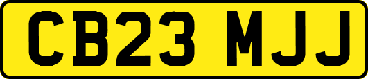 CB23MJJ