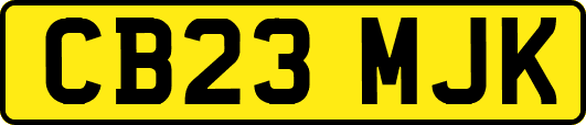 CB23MJK