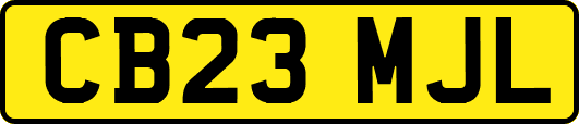CB23MJL