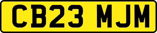 CB23MJM