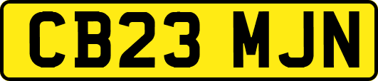 CB23MJN