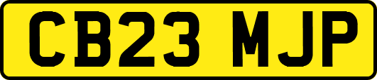 CB23MJP