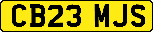 CB23MJS